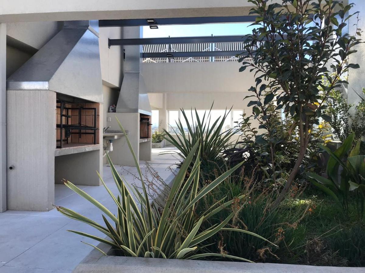 Aires Verdes Premium Salta Exterior photo