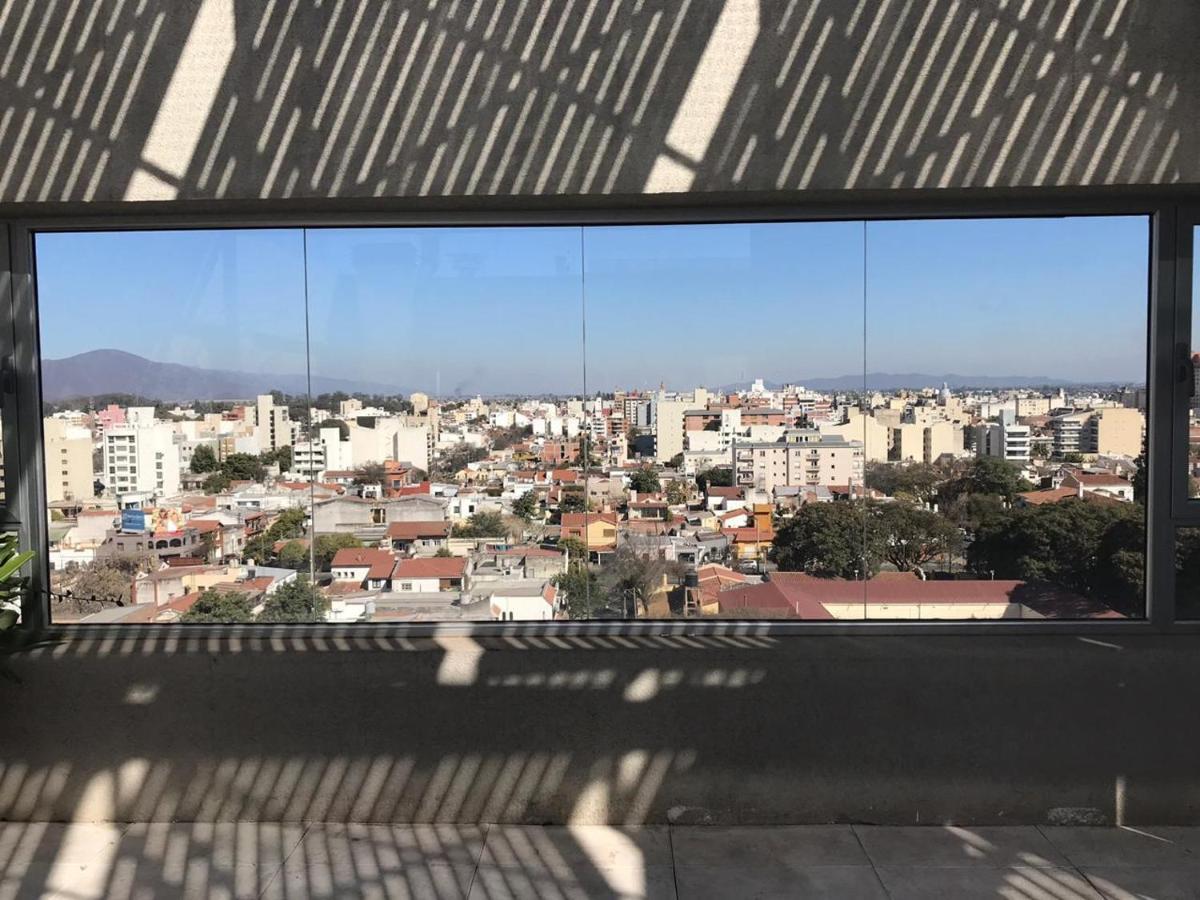 Aires Verdes Premium Salta Exterior photo