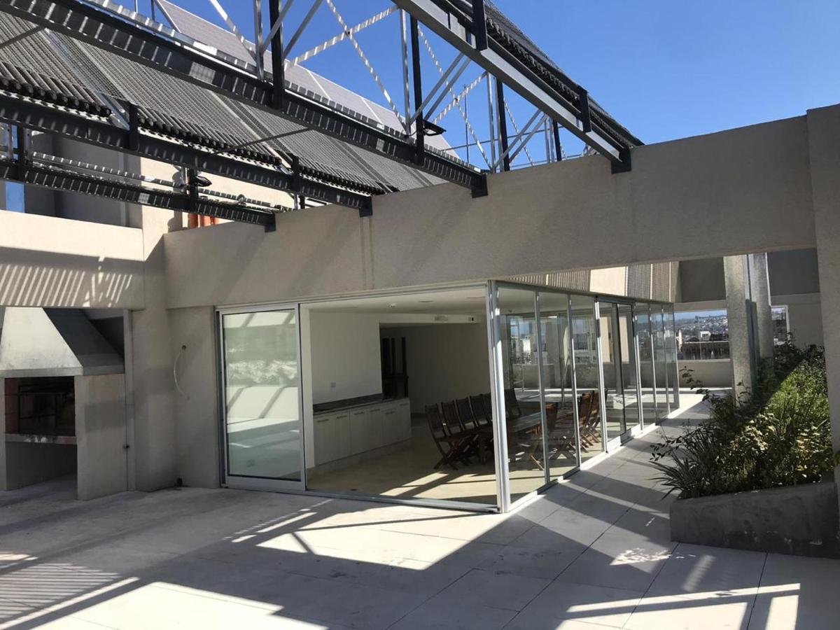 Aires Verdes Premium Salta Exterior photo