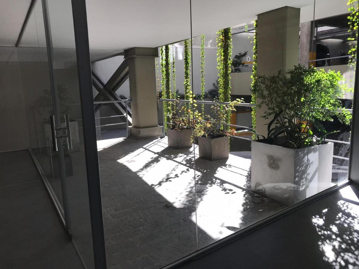 Aires Verdes Premium Salta Exterior photo
