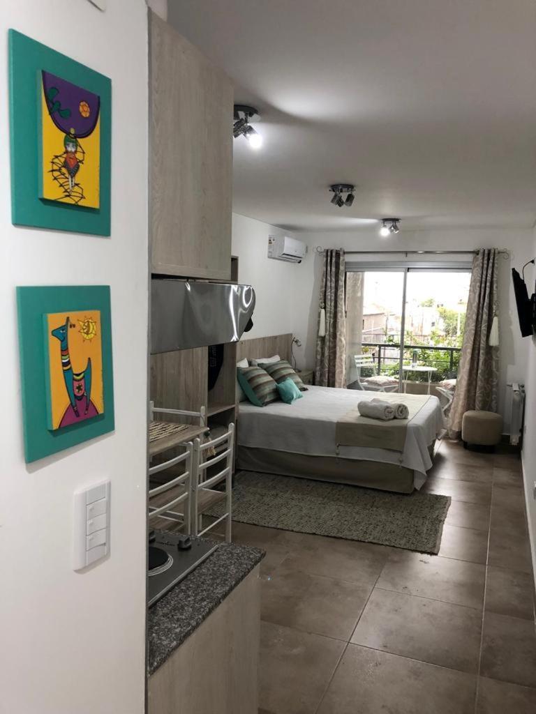 Aires Verdes Premium Salta Exterior photo