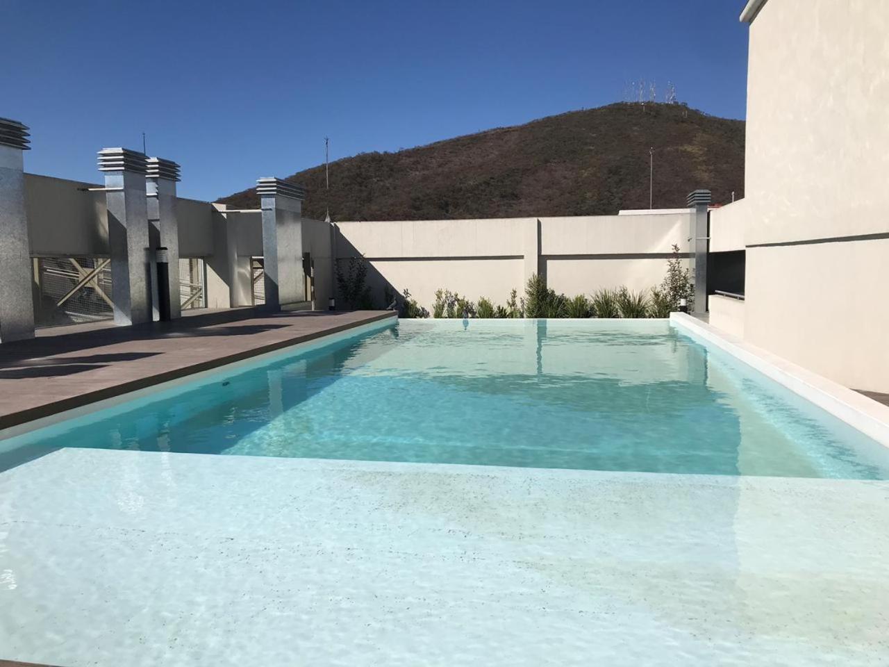 Aires Verdes Premium Salta Exterior photo
