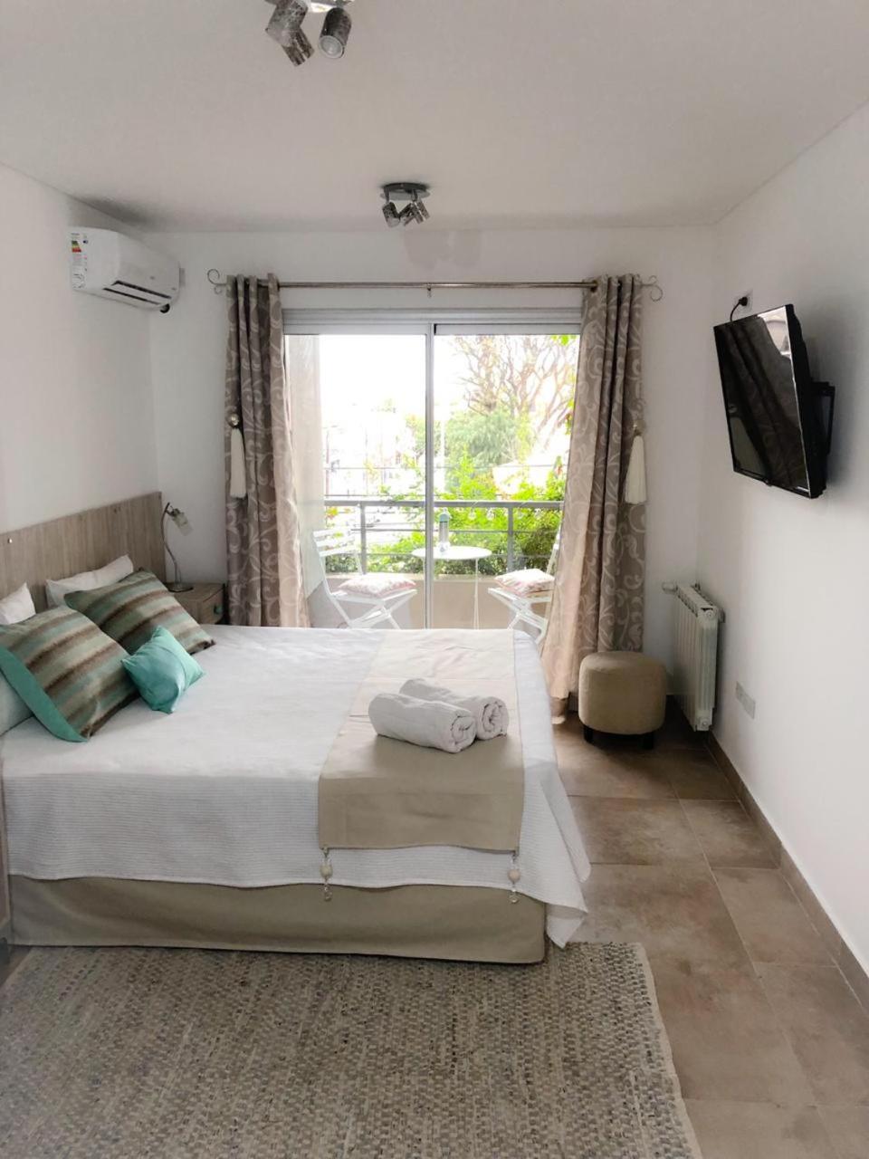 Aires Verdes Premium Salta Exterior photo