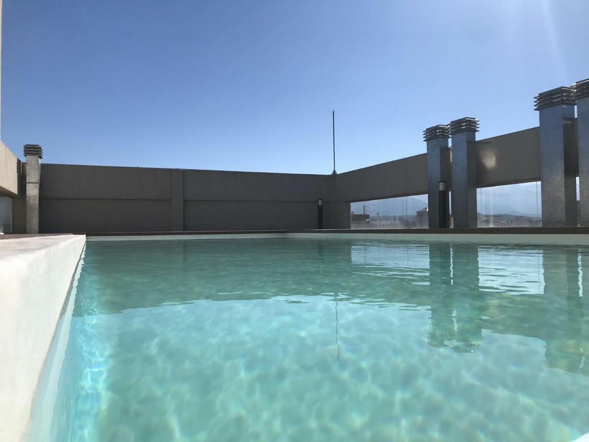 Aires Verdes Premium Salta Exterior photo