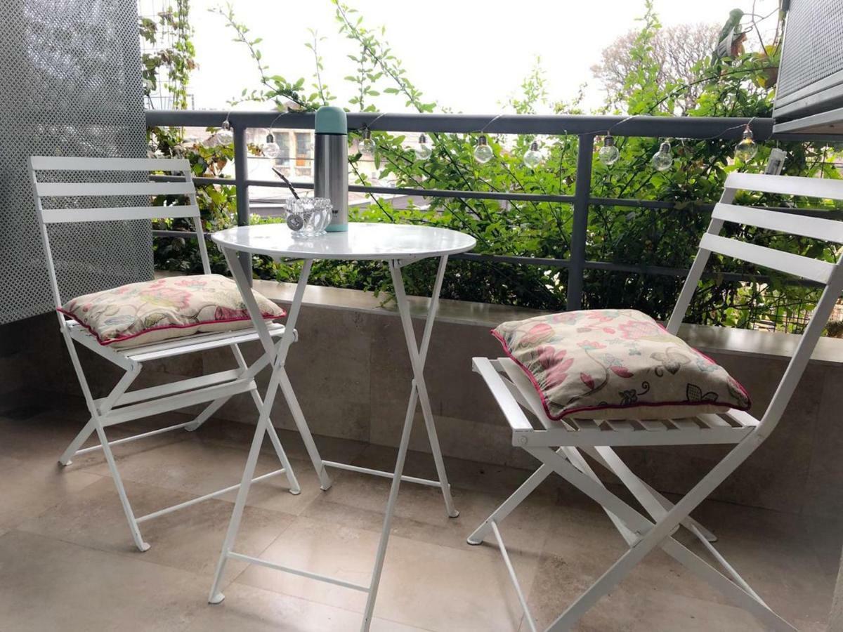 Aires Verdes Premium Salta Exterior photo